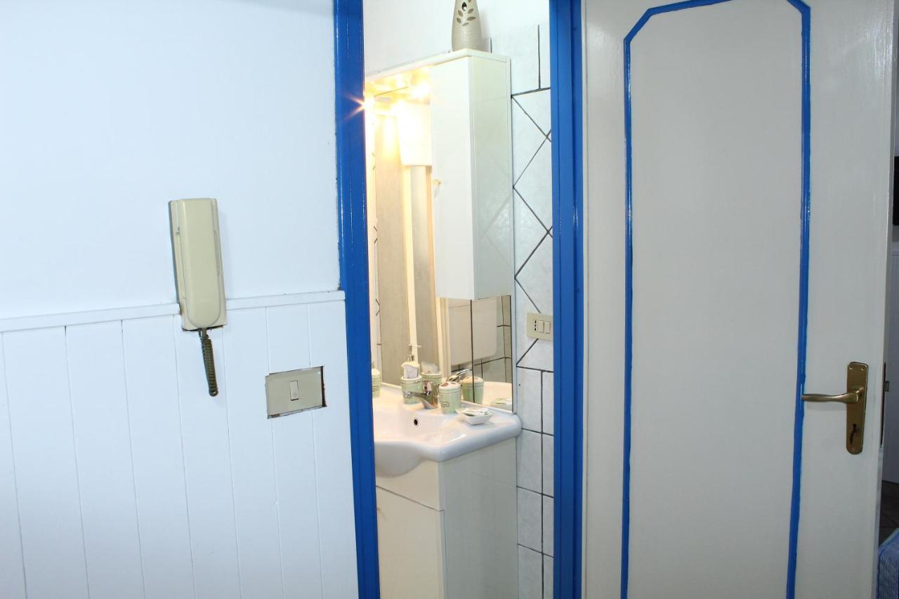 Dolce Casa Apartment Palermo Bagian luar foto