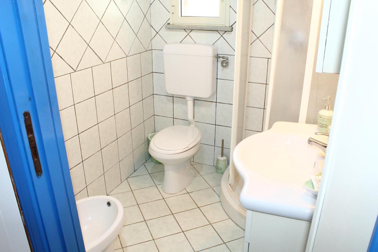 Dolce Casa Apartment Palermo Bagian luar foto