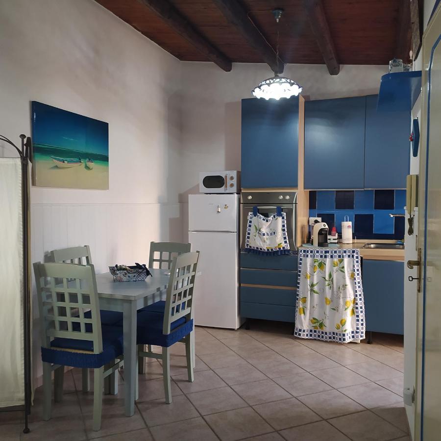 Dolce Casa Apartment Palermo Bagian luar foto