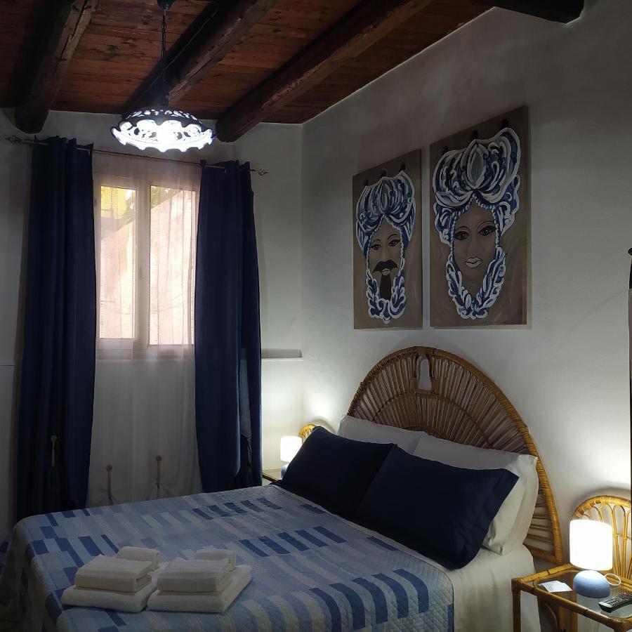 Dolce Casa Apartment Palermo Bagian luar foto