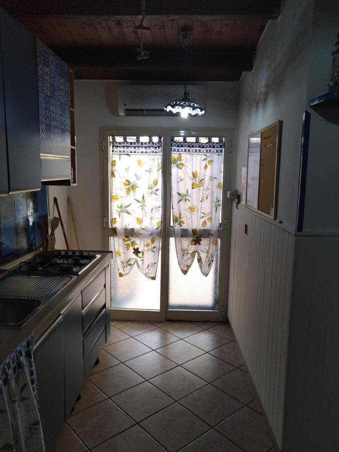 Dolce Casa Apartment Palermo Bagian luar foto